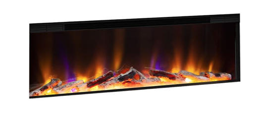 Celsi Electriflame Commodus VR 40''